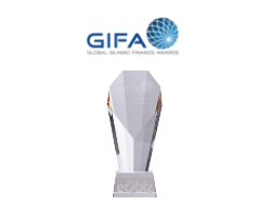 Global Islamic Finance Awards 2019