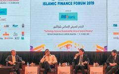 15th Kuala Lumpur Islamic Finance Forum 2019