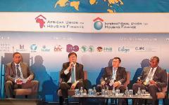 35th Annual Africa Union for Housing Finance Conference and the 31st International Union for Housing Finance World Congress