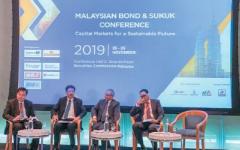 Malaysian Bond & Sukuk Conference: Capital Markets for a Sustainable Future